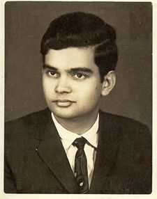 Subhash Chandra
