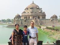 Sanjay Kumar