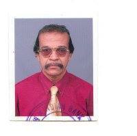Srimanth Govindh
