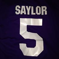 Lucas Saylor