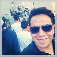 Kalid Jimenez hernandez