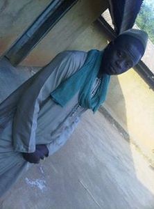 Samuel Bityong