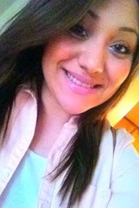 Paulina Duron nevarez