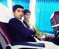 Hammad Muhammad