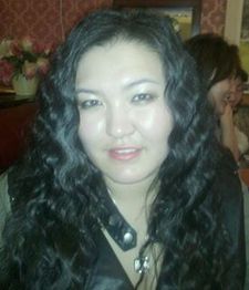 Ариумаа Ама