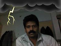 Sarathkumar Saroshkiran