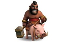 Hog Rider