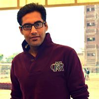 Arslan Afzal