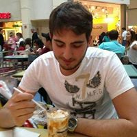 Michel Issa neto