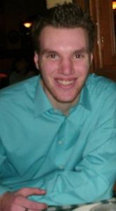 Logan Hinkle