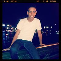 Hassan Ahmed