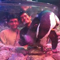 Nathaniel Castañeda