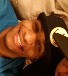 Mohammed Alkanawi