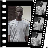 Assane Ba