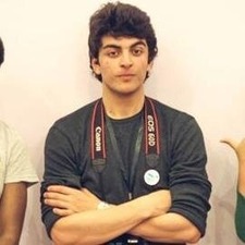 Abdullah Hanafy