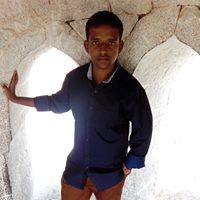 Manju Shingannavar