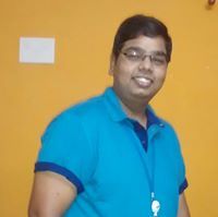 Shubham Gupta