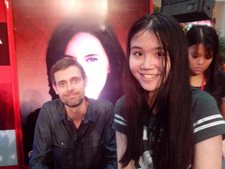 Lexley Marée Villasis