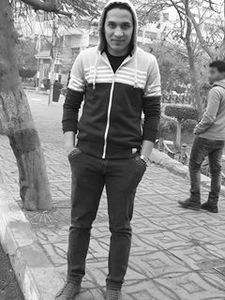 Mohamed Osama