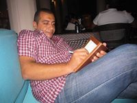 Amr Abdelwahed