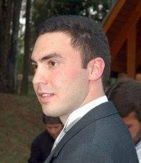 Leandro Gerhardinger