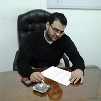 Ahmed Osama