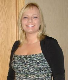 Heather Pachal