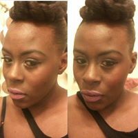 Shantice Pitts