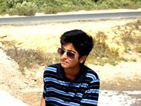 Usama Naveed