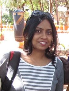 Rashmita Dash patra