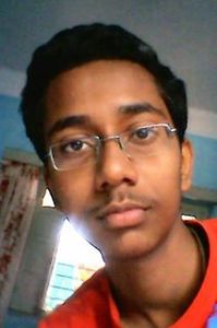 Biswarup Banerjee