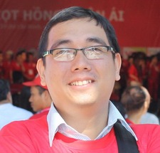 Doanmarcus Nguyen
