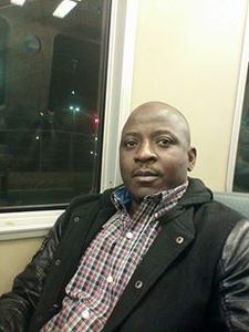Kazeem Adebiyi