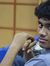 Aravind...