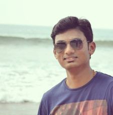 Aditya Vesvikar