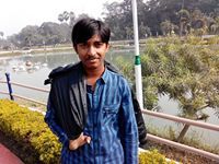 Sai Siddartha