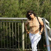 Gauri Gandhi