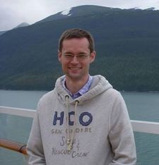 Matthew Hughes
