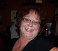 Cynthia Hogan
