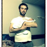 Kenneth De clippeleir