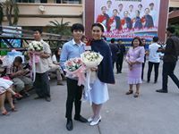 Witsarut Katchayanan