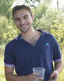 Артем Президентович