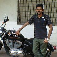 Ashok Chowdary