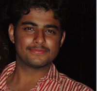 Jatin Arora