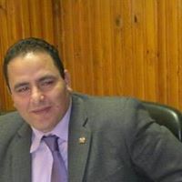 Maher Aiesh