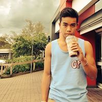 Andrew Nguyen