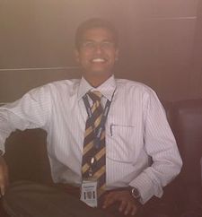 Saurabh Shrivastav