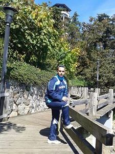 Jaafar Ayyash