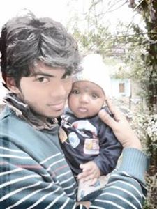 Amit Maji