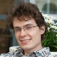 Илья Барышев